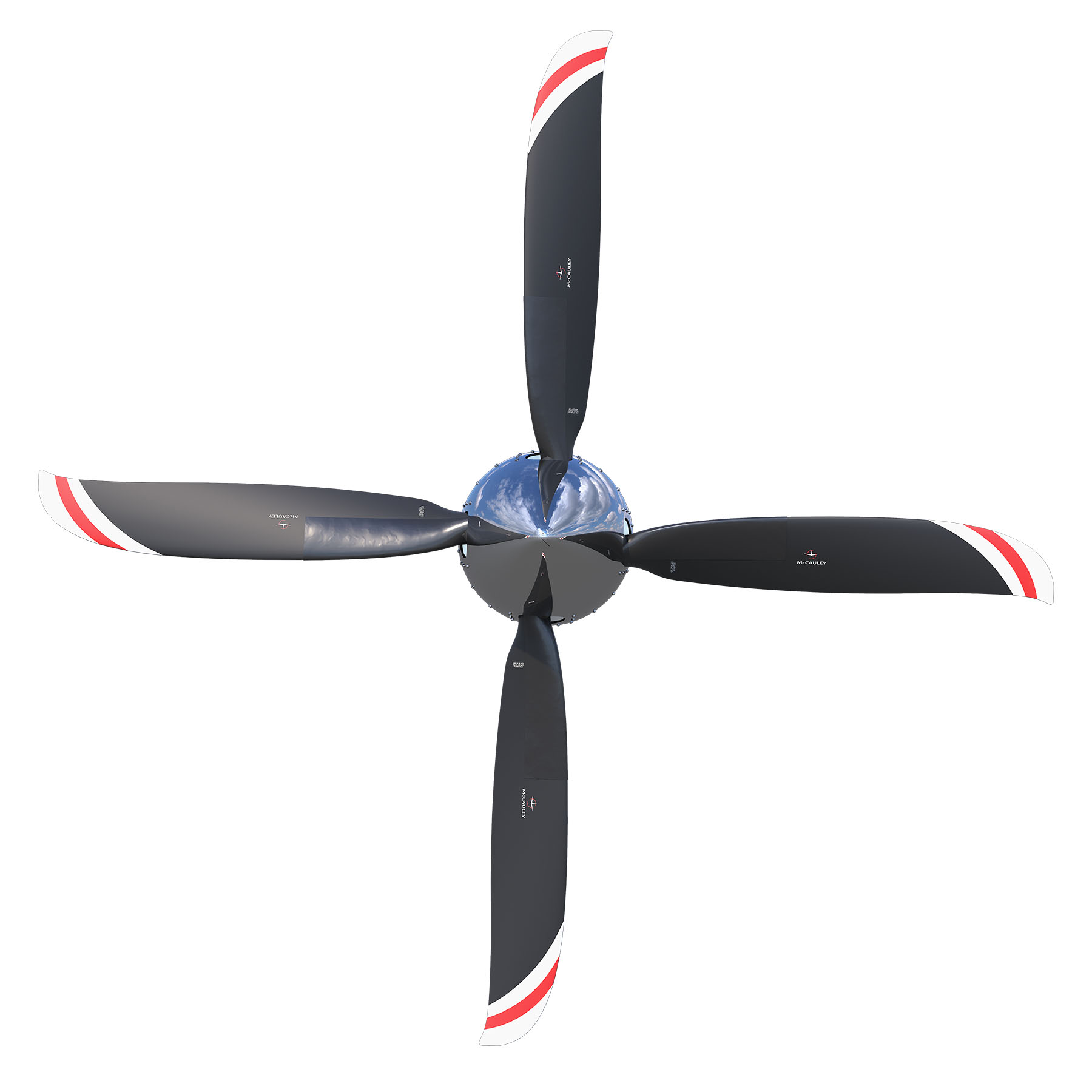 Air propellers store